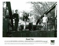 Road Trip - 8 x 10 B&W Photo #1