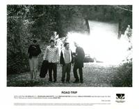 Road Trip - 8 x 10 B&W Photo #2