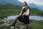 Rob Roy - 8 x 10 Color Photo #1