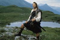 Rob Roy - 8 x 10 Color Photo #1