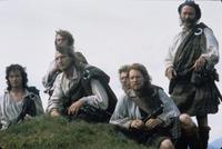 Rob Roy - 8 x 10 Color Photo #9