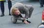 Robbery Homicide Division - 8 x 10 Color Photo #12