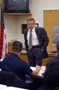 Robbery Homicide Division - 8 x 10 Color Photo #31