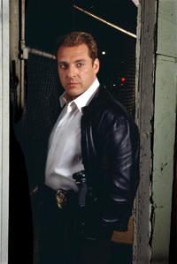 Robbery Homicide Division - 8 x 10 Color Photo #2