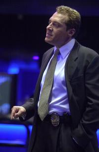 Robbery Homicide Division - 8 x 10 Color Photo #4