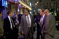 Robbery Homicide Division - 8 x 10 Color Photo #6
