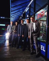 Robbery Homicide Division - 8 x 10 Color Photo #8