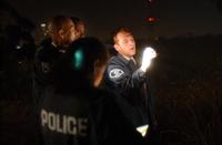 Robbery Homicide Division - 8 x 10 Color Photo #21