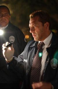 Robbery Homicide Division - 8 x 10 Color Photo #23