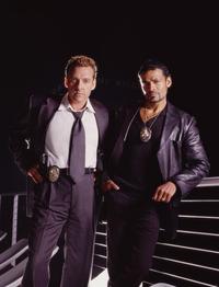 Robbery Homicide Division - 8 x 10 Color Photo #26