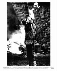Robin Hood: Prince of Thieves - 8 x 10 B&W Photo #4