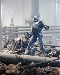 RoboCop 2 - 8 x 10 Color Photo #2