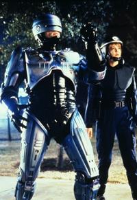 RoboCop 2 - 8 x 10 Color Photo #4
