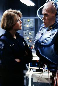 RoboCop 2 - 8 x 10 Color Photo #5