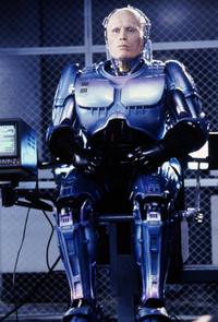 RoboCop 2 - 8 x 10 Color Photo #6