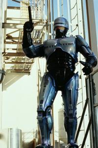 RoboCop 2 - 8 x 10 Color Photo #8