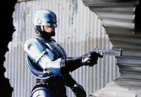 RoboCop 2 - 8 x 10 Color Photo #11