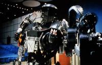 RoboCop 2 - 8 x 10 Color Photo #16