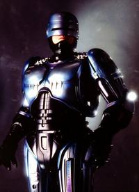 RoboCop 2 - 8 x 10 Color Photo #18