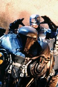 RoboCop 2 - 8 x 10 Color Photo #19