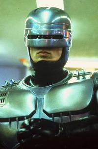 RoboCop 2 - 8 x 10 Color Photo #50