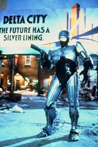 RoboCop 2 - 8 x 10 Color Photo #51