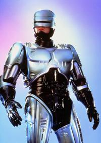 RoboCop 2 - 8 x 10 Color Photo #52