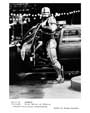 RoboCop - 8 x 10 B&W Photo #1