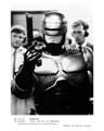 RoboCop - 8 x 10 B&W Photo #2