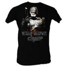 RoboCop - Your Move, Creep T-Shirt