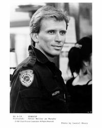 RoboCop - 8 x 10 B&W Photo #3