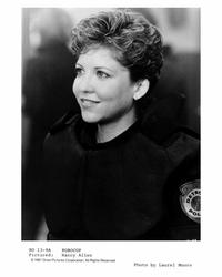 RoboCop - 8 x 10 B&W Photo #4