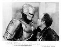 RoboCop - 8 x 10 B&W Photo #6