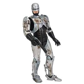 RoboCop - Battle Damaged Action Figure