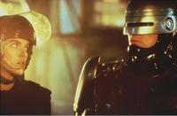 Robocop: The Series - 8 x 10 Color Photo #3