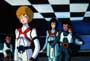 Robotech: The Movie - 8 x 10 Color Photo #7