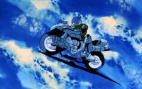 Robotech: The Movie - 8 x 10 Color Photo #3