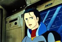 Robotech: The Movie - 8 x 10 Color Photo #4