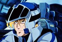 Robotech: The Movie - 8 x 10 Color Photo #5