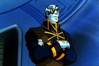 Robotech: The Movie - 8 x 10 Color Photo #6
