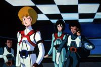 Robotech: The Movie - 8 x 10 Color Photo #7