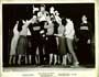 Rock Around the World - 8 x 10 B&W Photo #2