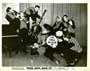 Rock Baby: Rock It - 8 x 10 B&W Photo #7