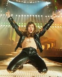Rock Star - 8 x 10 Color Photo #2