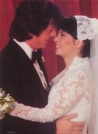 Rocky 2 - 8 x 10 Color Photo #4