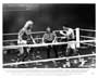 Rocky 3 - 8 x 10 B&W Photo #2