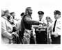 Rocky 3 - 8 x 10 B&W Photo #3