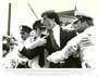 Rocky 3 - 8 x 10 B&W Photo #4