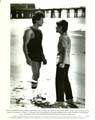 Rocky 3 - 8 x 10 B&W Photo #7