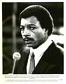 Rocky 3 - 8 x 10 B&W Photo #14